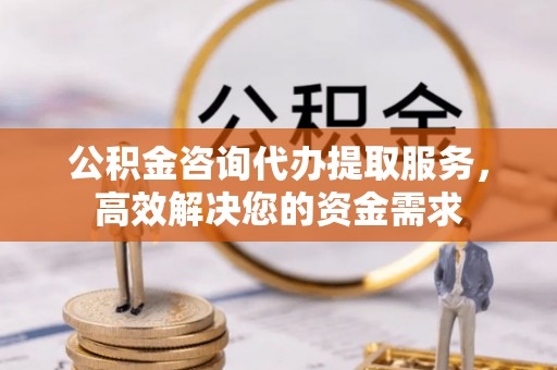 顺庆公积金咨询代办提取服务，高效解决您的资金需求