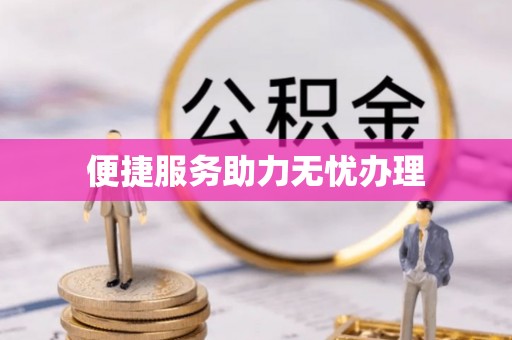顺庆便捷服务助力无忧办理