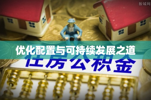 顺庆优化配置与可持续发展之道