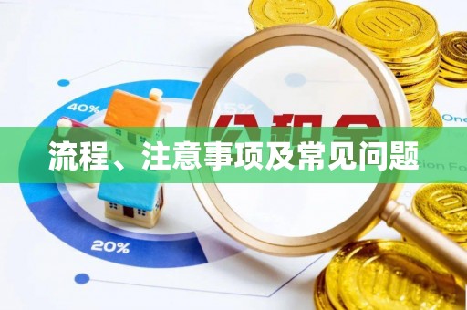 顺庆流程、注意事项及常见问题