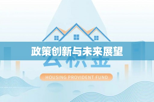 顺庆政策创新与未来展望